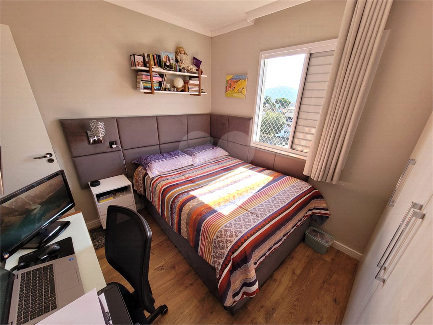 Apartamento à venda com 2 quartos em Vila Nova Cachoeirinha, São Paulo, SP