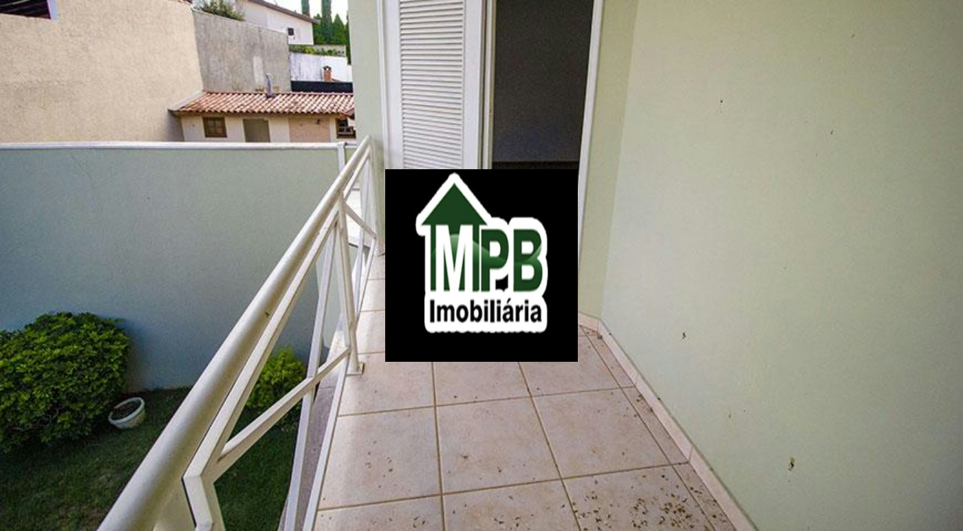 Casa para alugar com 4 quartos, sendo 1 suíte, no condomínio Granja Olga, Sorocaba - SP
