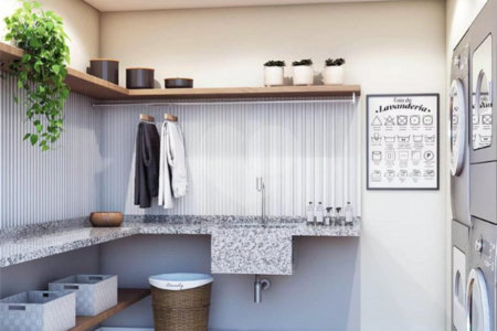 Apartamento à venda com 1 quarto em Perdizes, São Paulo, SP