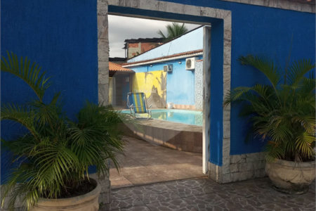 Casa à venda com 3 quartos, sendo 1 suíte, em Campo Grande, Rio de Janeiro, RJ