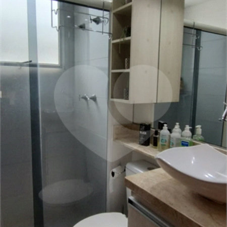 Apartamento à venda com 2 quartos em Campo Grande, Rio de Janeiro, RJ