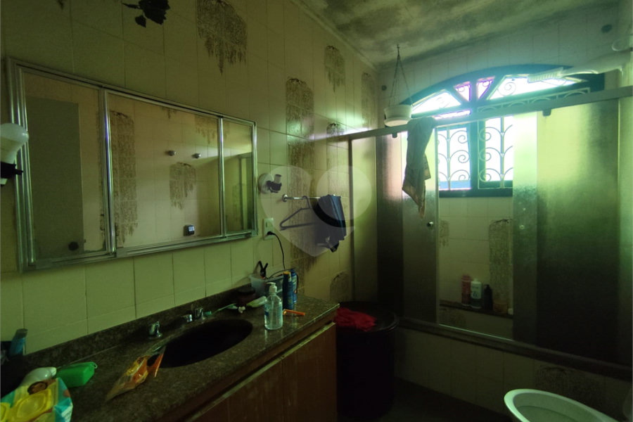 Sobrado à venda com 4 quartos, sendo 2 suítes,  em Tremembé, São Paulo, SP