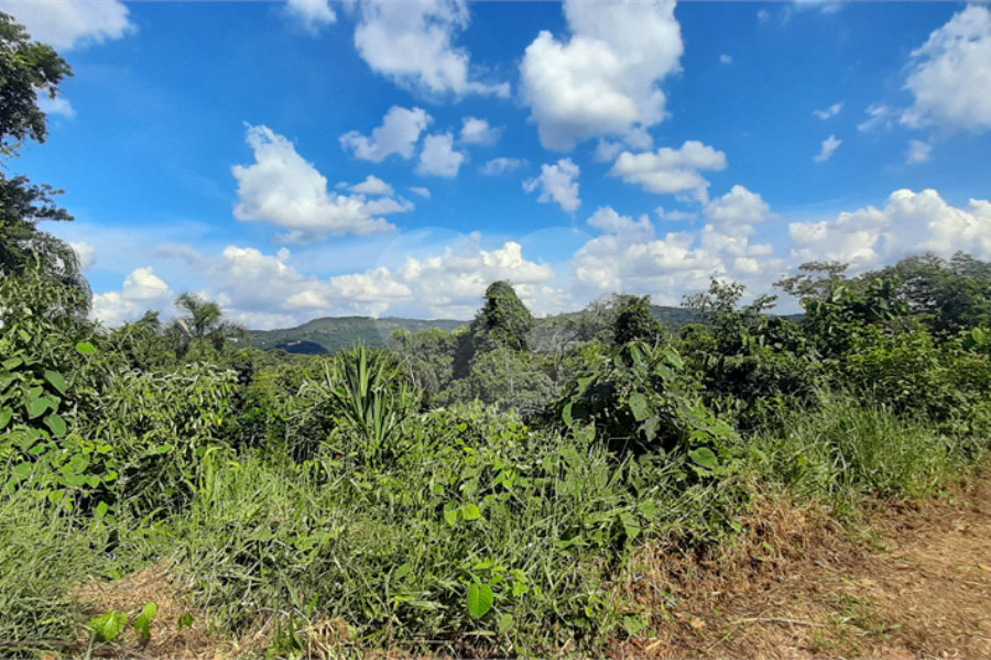 Terreno à venda no condomínio Sausalito, Mairiporã - SP