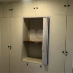 Apartamento à venda com 2 quartos em Santana, São Paulo, SP