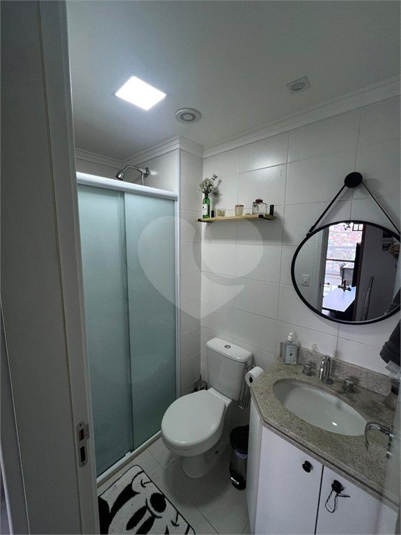 Apartamento à venda com 3 quartos, sendo 1 suíte,  em Super Quadra Morumbi, São Paulo, SP