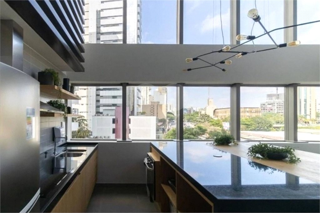 Studio à venda com 1 quarto em Liberdade, São Paulo, SP