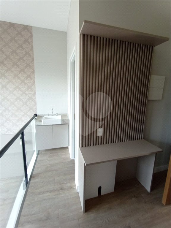 Studio para alugar com 1 quarto em Perdizes, São Paulo, SP