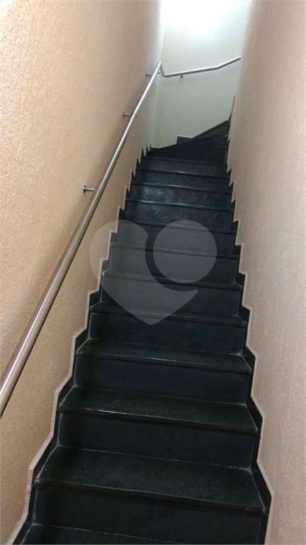 Casa à venda com 3 quartos, sendo 1 suíte, no condomínio Residencial Água Fria, São Paulo - SP