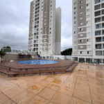 Apartamento à venda com 3 quartos, sendo 1 suíte,  em Parque Três Meninos, Sorocaba, SP