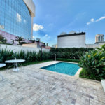 Apartamento para alugar com 2 quartos, sendo 1 suíte, em Pinheiros, São Paulo, SP