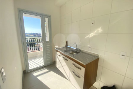 Apartamento para alugar com 2 quartos, sendo 1 suíte, em Nossa Senhora Aparecida, Itu, SP