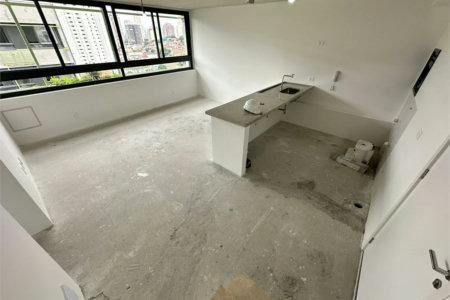 Cobertura à venda com 3 quartos, sendo 1 suíte, em Vila Ipojuca, São Paulo, SP