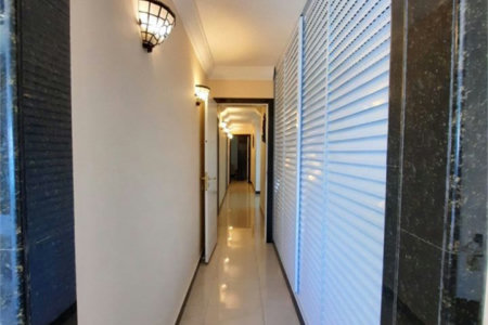 Apartamento à venda, 271 m² por R$ 3.500.000,00 - Pitangueiras - Guarujá/SP