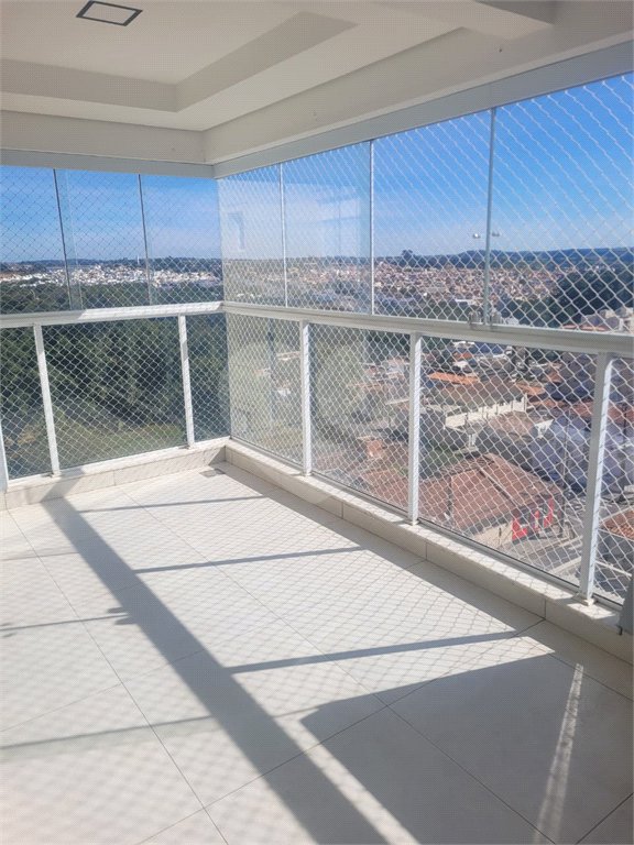 Apartamento à venda com 2 quartos, sendo 1 suíte, em Vila Teixeira, Salto, SP