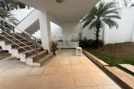 Terreno à venda com 1 quarto em Jardim Leonor Mendes de Barros, São Paulo, SP