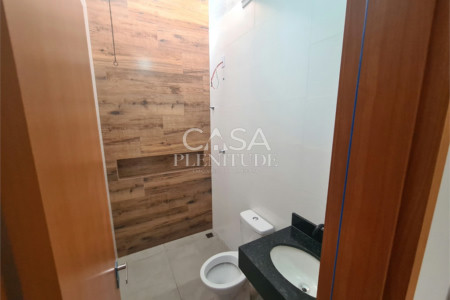 Terreno em condomínio à venda com 3 quartos em Jardim São Lucas Ii, Salto de Pirapora, SP