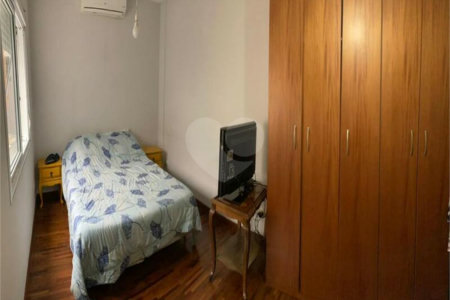 Casa à venda com 3 quartos em Perdizes, São Paulo, SP