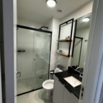 Apartamento à venda com 1 quarto em Jardim das Acácias, São Paulo, SP