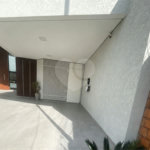 Casa à venda com 3 quartos, sendo 1 suíte, no condomínio Horto Florestal II, Sorocaba - SP