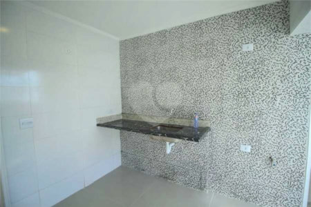 Apartamento à venda com 2 quartos em Alto da Mooca, São Paulo, SP