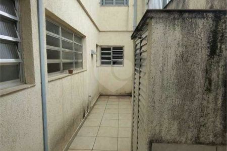Casa para alugar com 3 quartos em Bosque da Saúde, São Paulo, SP