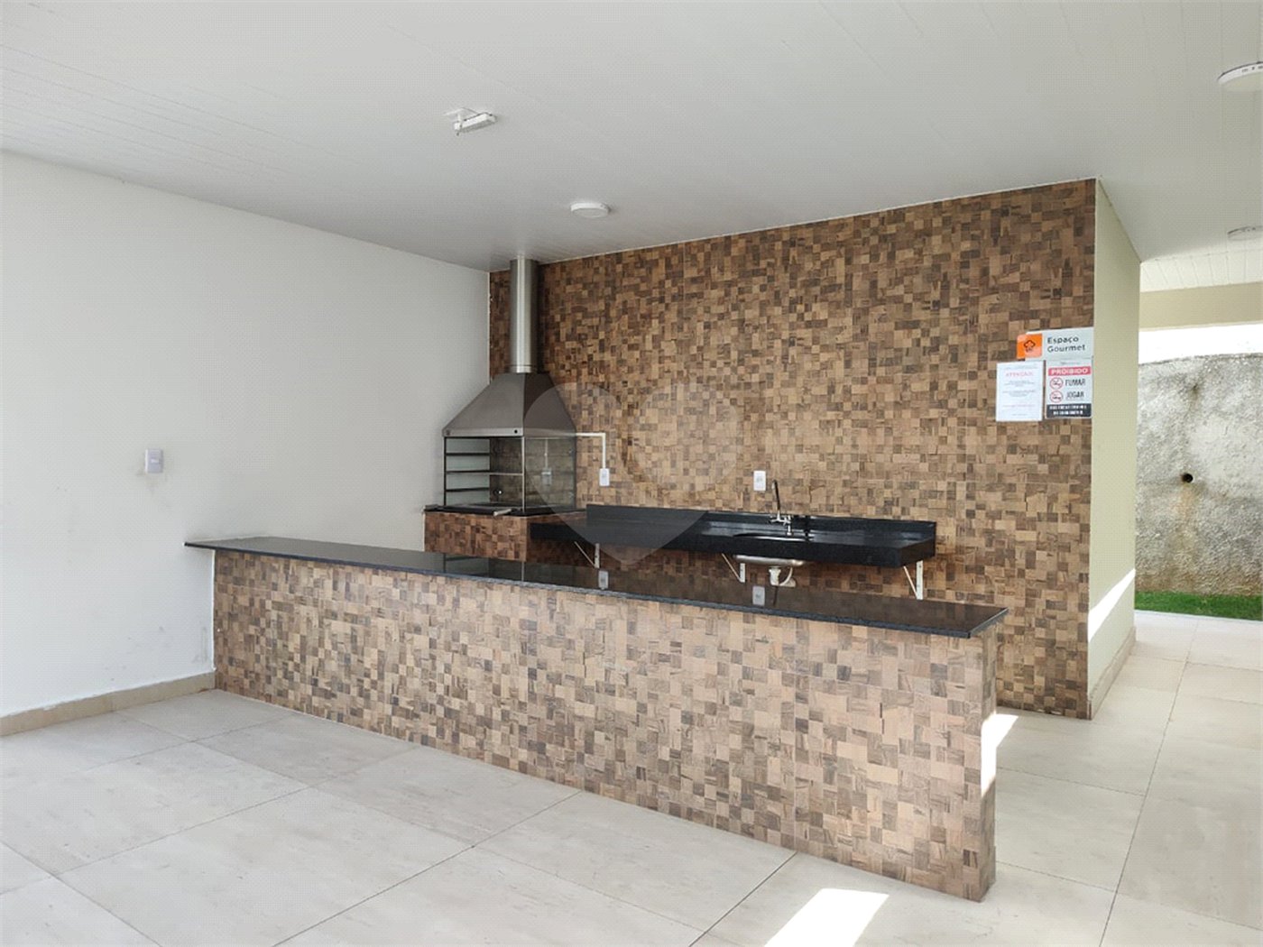 Apartamento à venda com 2 quartos em Jardim Europa, Suzano, SP