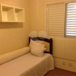 Apartamento à venda com 3 quartos, sendo 1 suíte, em Mandaqui, São Paulo, SP