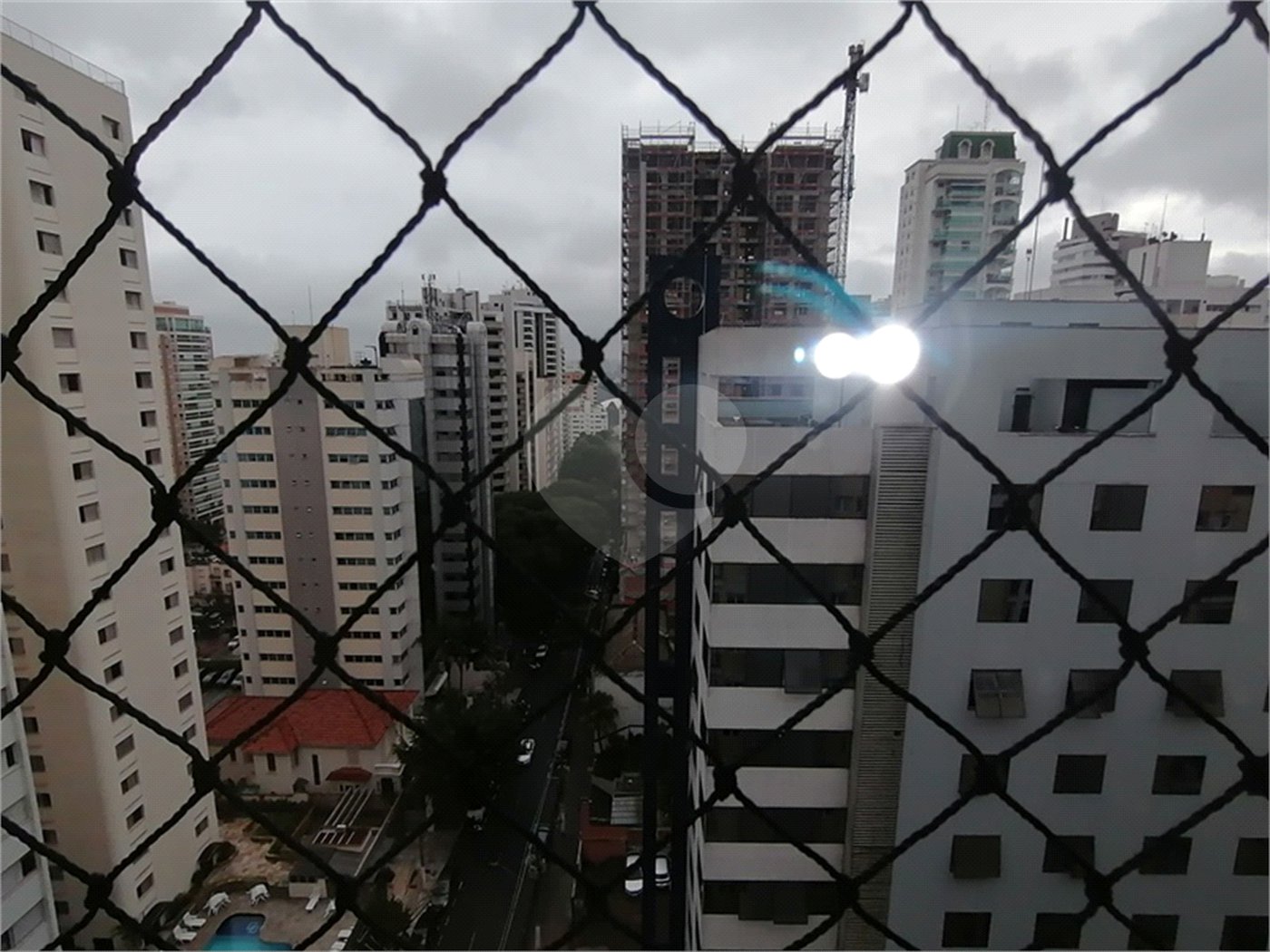 Apartamento à venda com 2 quartos em Paraíso, São Paulo, SP