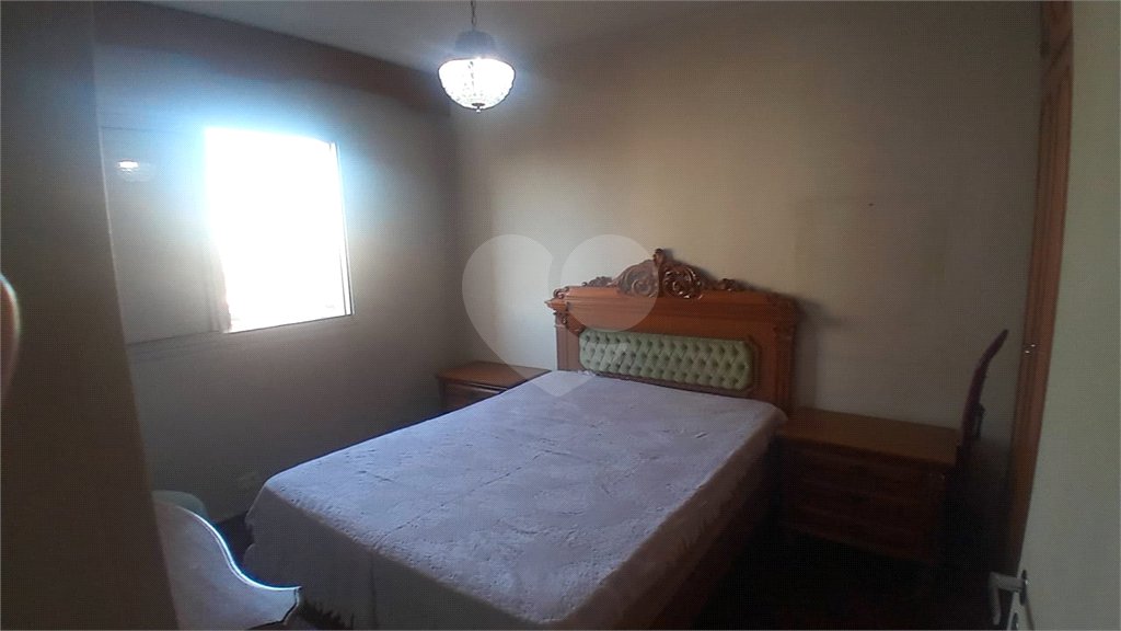 Apartamento à venda com 3 quartos em Brooklin Paulista, São Paulo, SP