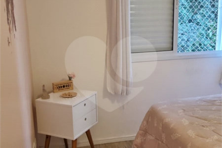 Apartamento à venda com 3 quartos, sendo 2 suítes, em Jardim Ampliação, São Paulo, SP