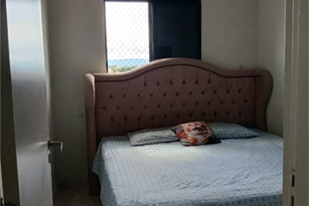 Apartamento para alugar com 2 quartos em Vila Esperança, Sorocaba, SP