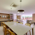 Apartamento à venda ou para alugar com 3 suítes em Brooklin, São Paulo, SP
