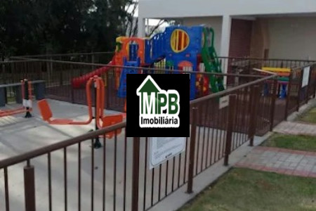 Apartamento para alugar com 2 quartos em Jardim Guarujá, Sorocaba, SP