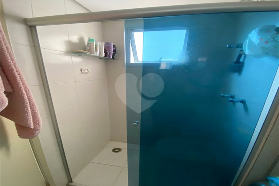 Apartamento à venda com 4 quartos, sendo 1 suíte, em Casa Verde, São Paulo, SP