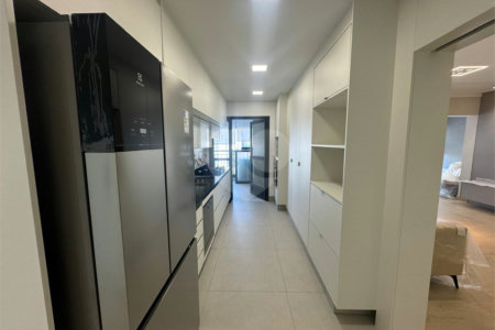 Apartamento à venda com 3 suítes em Brooklin Paulista, São Paulo, SP