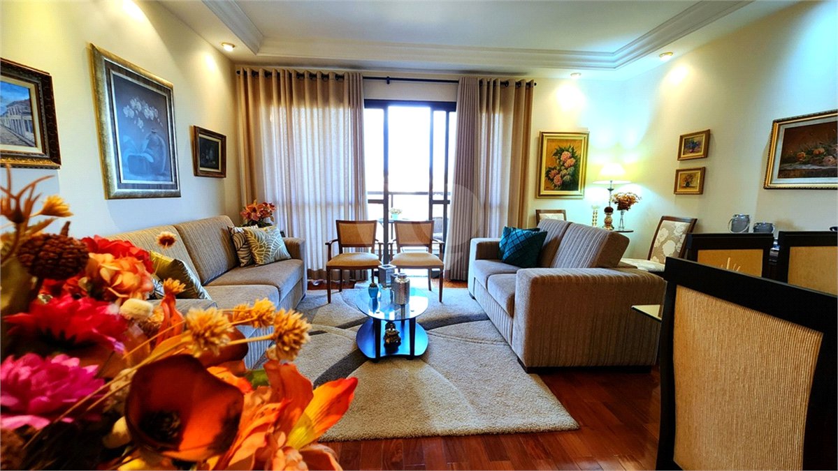 Apartamento à venda com 3 quartos, sendo 1 suíte, em Jardim Santa Rosa, Nova Odessa, SP