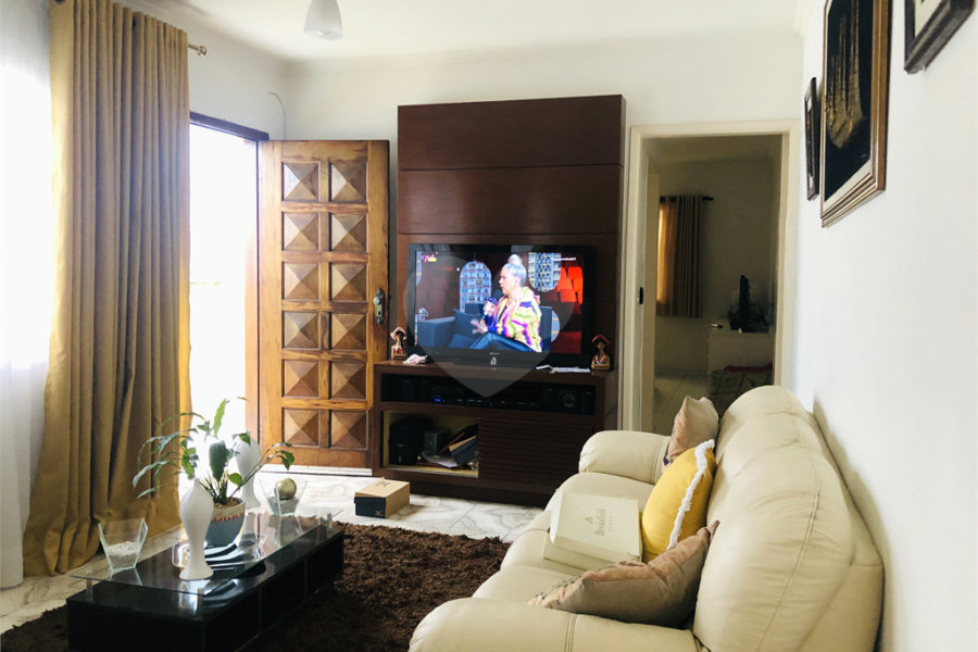 Casa à venda com 3 quartos, sendo 1 suíte,  em Jaçanã, São Paulo, SP