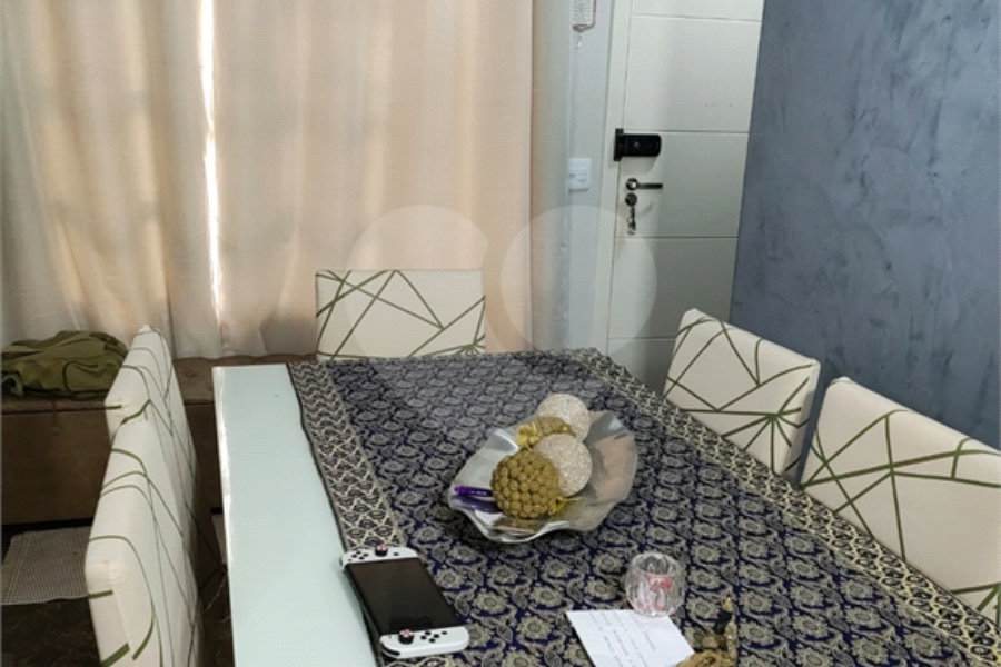 Casa à venda com 3 quartos, sendo 1 suíte, em Jabaquara, São Paulo, SP