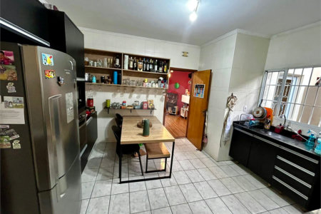 Casa à venda com 3 quartos, sendo 1 suíte, em Jardim Europa, Sorocaba, SP