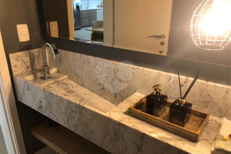 Apartamento à venda com 3 suítes em Tremembé, São Paulo, SP