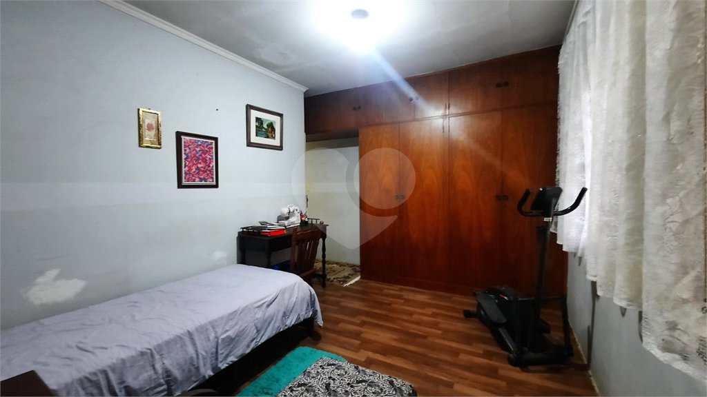 Casa à venda com 3 quartos, sendo 2 suítes, em Santo Amaro, São Paulo, SP
