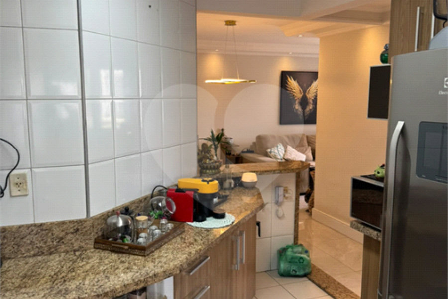 Apartamento à venda com 3 quartos, sendo 1 suíte, em Tucuruvi, São Paulo, SP
