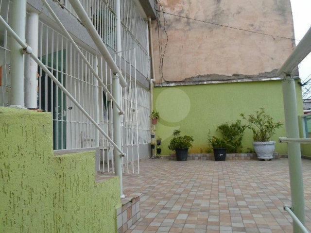 Sobrado à venda com 6 quartos em Vila Nova Mazzei, São Paulo, SP