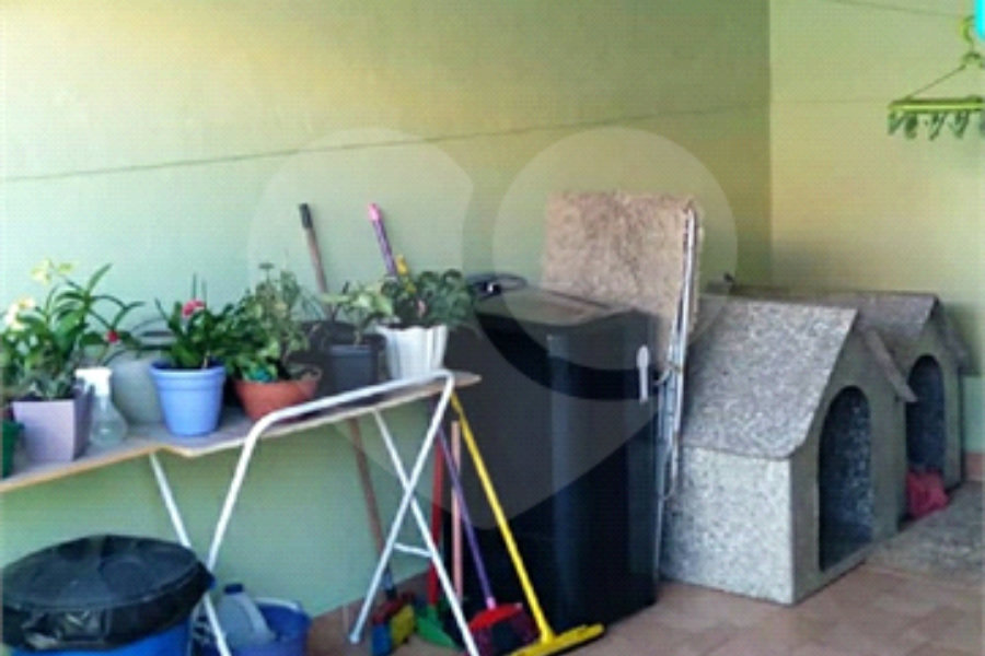 Sobrado à venda com 3 quartos, sendo 1 suíte, em Pirituba, São Paulo, SP