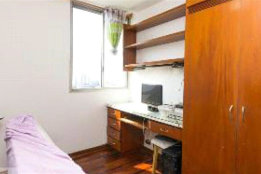 Apartamento à venda com 4 quartos, sendo 1 suíte, em Cambuci, São Paulo, SP