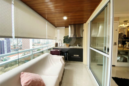 Apartamento à venda com 4 quartos, sendo 2 suítes, no Centro, Santo André, SP