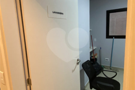 Apartamento para alugar com 1 quarto em Santana, São Paulo, SP