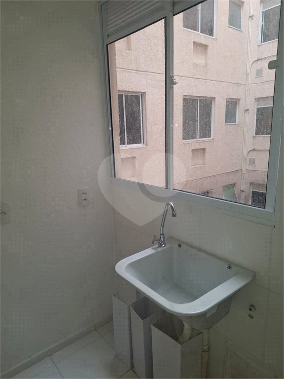 Apartamento à venda com 2 quartos em Santíssimo, Rio de Janeiro, RJ