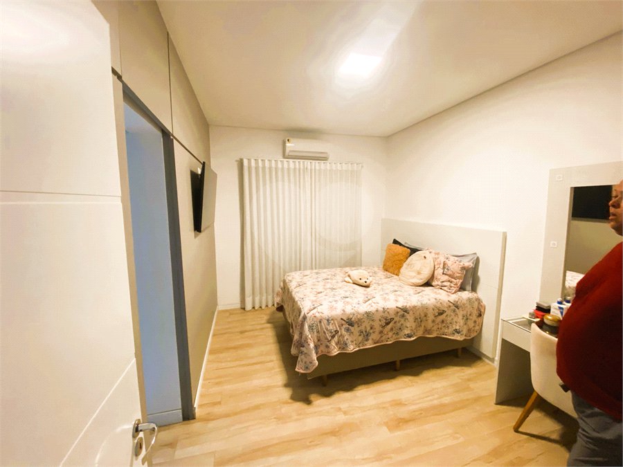 Casa à venda com 3 suítes no condomínio Saint Patrick, Sorocaba - SP