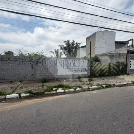 Terreno à venda em Jardim Quaresmeira, Suzano, SP